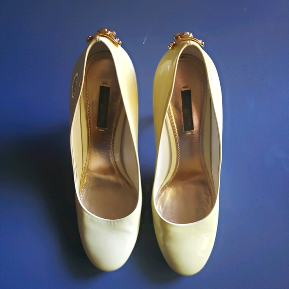 Louis Vuitton Oh Really Pump - Size 8 - Picture 1 of 11